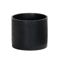 Resin Black 6x5 Reversible Riser